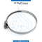 HOSE CLAMP for BMW 1 Series 2009-2013 models, Part Number 7129952135